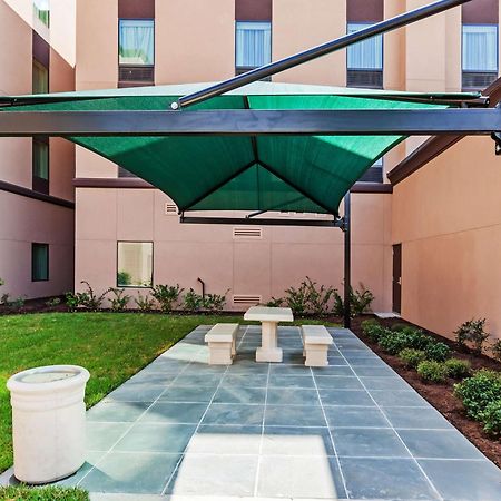 Hampton Inn & Suites Houston I-10 West Park Row, Tx Exterior foto