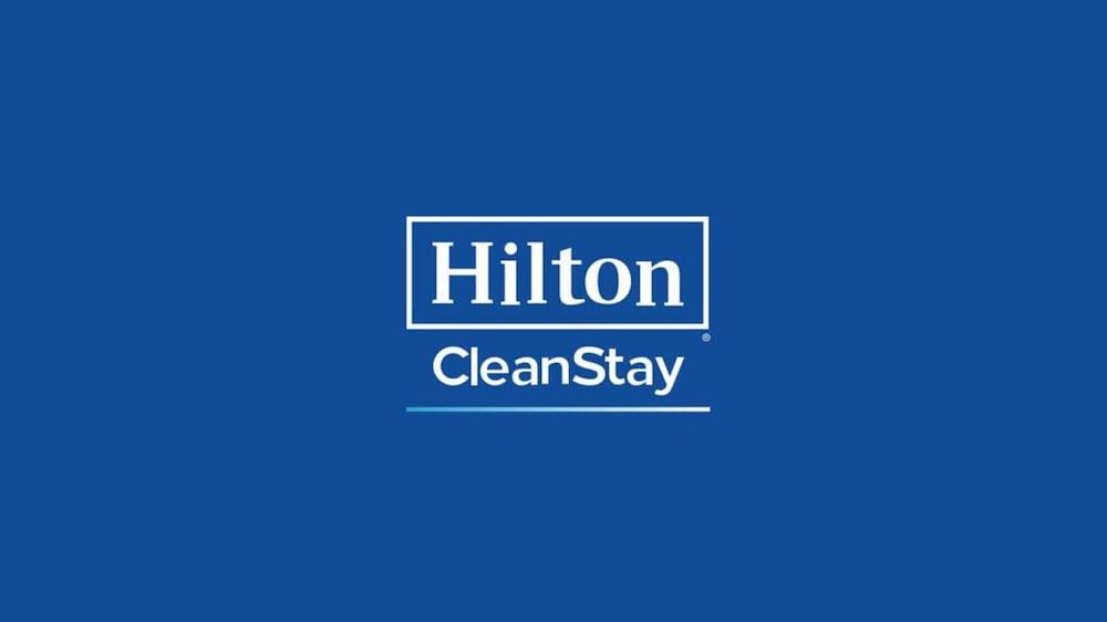 Hampton Inn & Suites Houston I-10 West Park Row, Tx Exterior foto