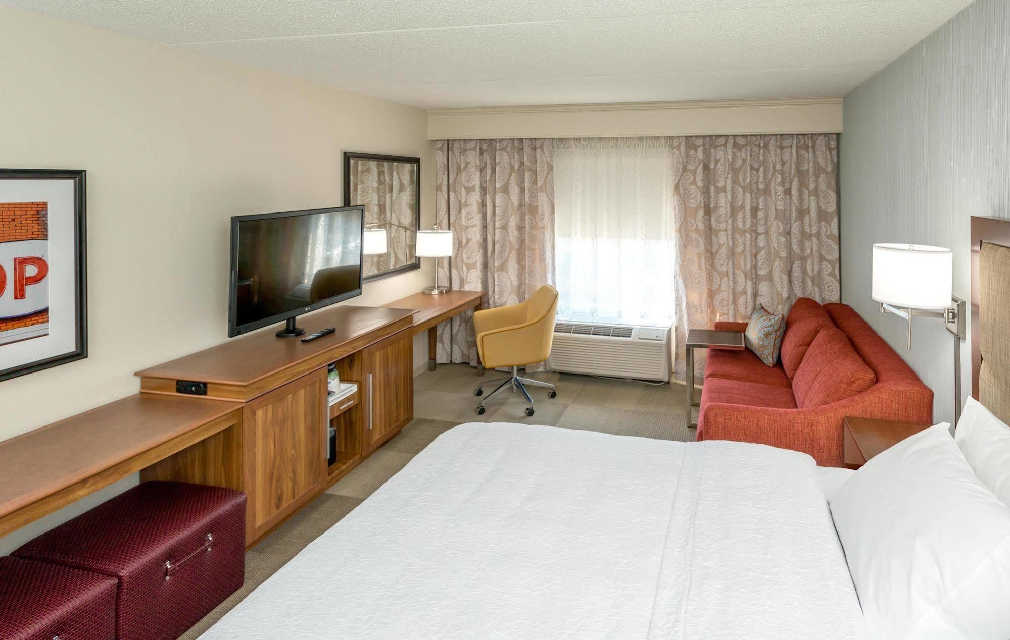 Hampton Inn & Suites Houston I-10 West Park Row, Tx Exterior foto